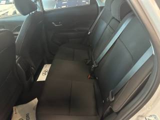 HYUNDAI Kona usata, con Cerchi in lega