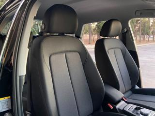 AUDI Q2 usata, con Park Distance Control