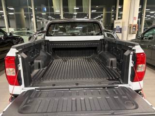 FORD Ranger usata, con Controllo trazione