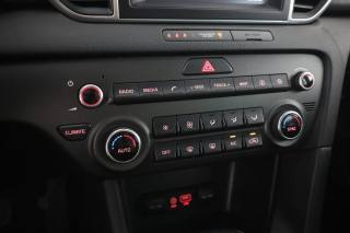 KIA Sportage usata 9
