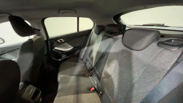 BMW 120 usata, con Chiusura centralizzata