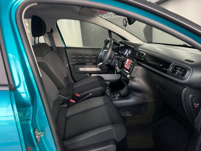 CITROEN C3 usata, con Autoradio