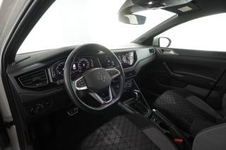 VOLKSWAGEN Taigo usata 7