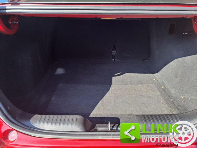 FIAT Tipo usata, con Chiusura centralizzata