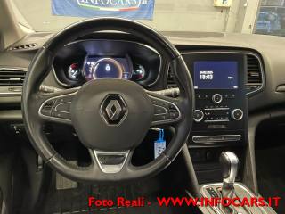 RENAULT Megane usata, con Cruise Control