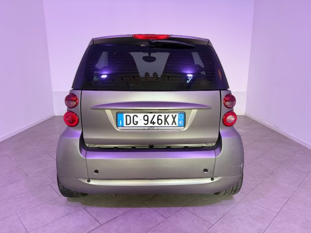 SMART ForTwo usata 6
