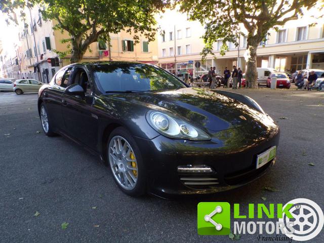 PORSCHE Panamera usata, con Alzacristalli elettrici