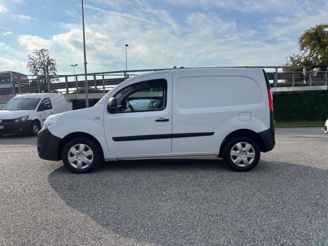 RENAULT Kangoo usata, con Climatizzatore