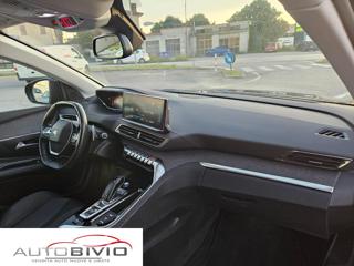 PEUGEOT 3008 usata, con Head-up display