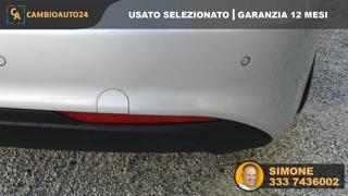 ALFA ROMEO Giulia usata 49