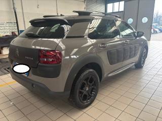 CITROEN C4 Cactus usata, con Airbag Passeggero