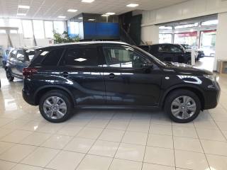 SUZUKI Vitara usata, con Boardcomputer