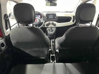 FIAT Panda usata 14