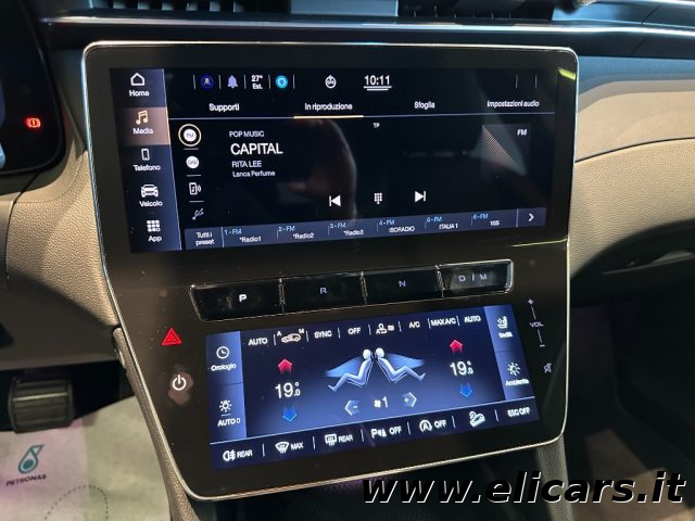 MASERATI Grecale usata, con Climatizzatore