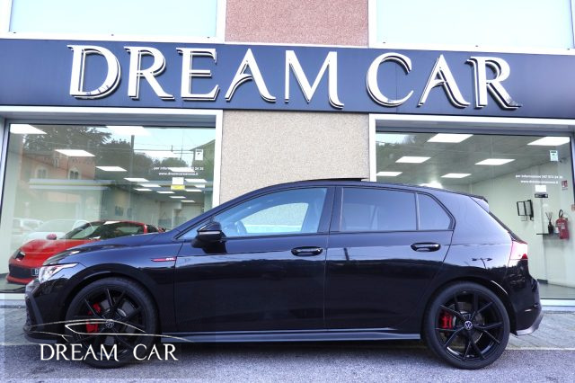 VOLKSWAGEN Golf GTI usata, con Airbag