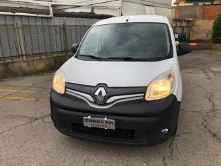 RENAULT Kangoo usata, con Autoradio
