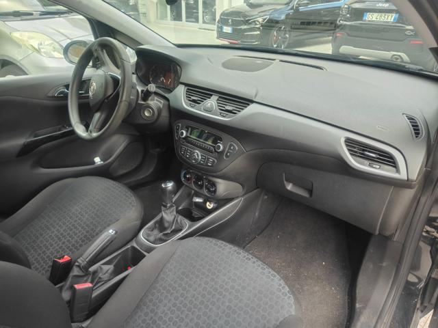 OPEL Corsa usata, con Alzacristalli elettrici