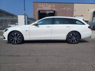 MERCEDES-BENZ E 300 usata, con Airbag laterali