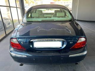 JAGUAR S-Type usata, con Alzacristalli elettrici