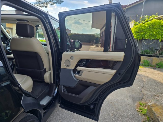 LAND ROVER Range Rover usata 135