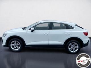AUDI Q3 usata, con Airbag Passeggero