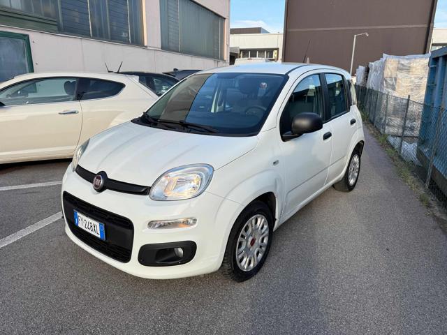 FIAT Panda usata, con Airbag