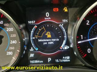 JAGUAR F-Pace usata, con Specchietti laterali elettrici