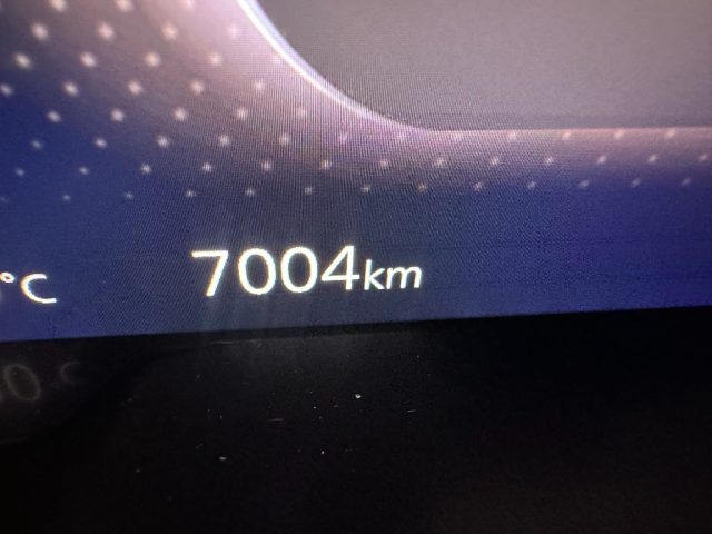 MAZDA CX-60 usata, con Tettuccio apribile