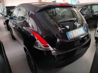 LANCIA Ypsilon usata, con Controllo trazione