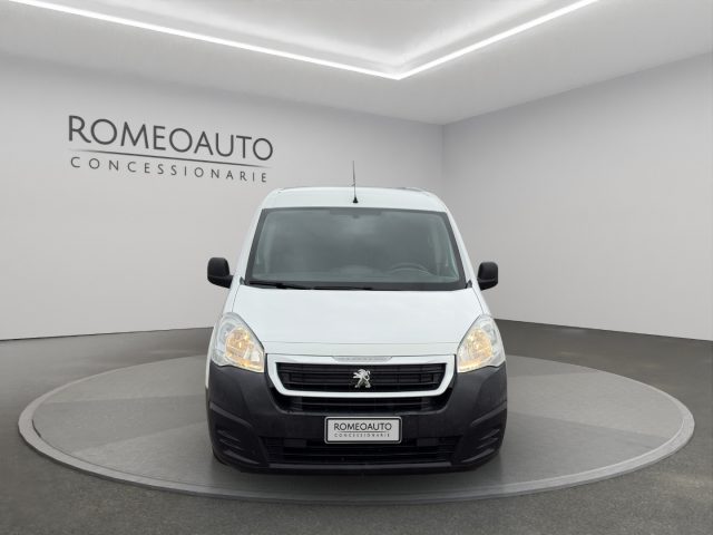PEUGEOT Partner usata, con Vetri oscurati