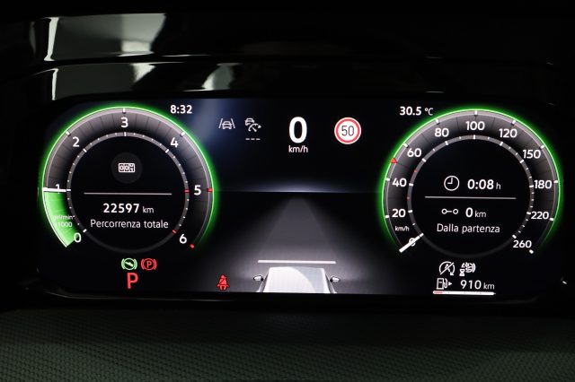 VOLKSWAGEN Golf usata 6