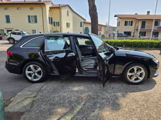 AUDI A4 usata 162