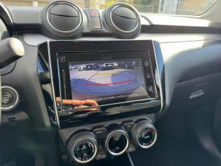 SUZUKI Swift usata, con Cronologia tagliandi
