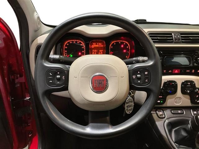 FIAT Panda usata 15