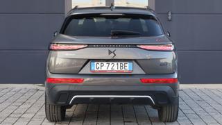 DS AUTOMOBILES DS 7 usata, con Sedili riscaldati
