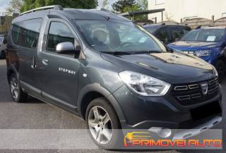 DACIA Dokker usata, con Climatizzatore