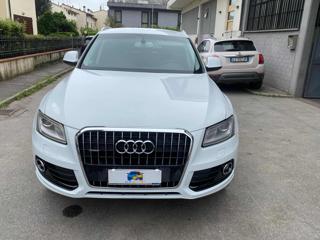 AUDI Q5 usata 1