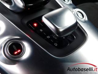 MERCEDES-BENZ GT usata, con Boardcomputer