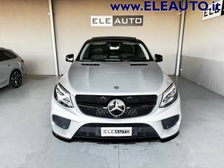 MERCEDES-BENZ GLE 350 usata, con Airbag