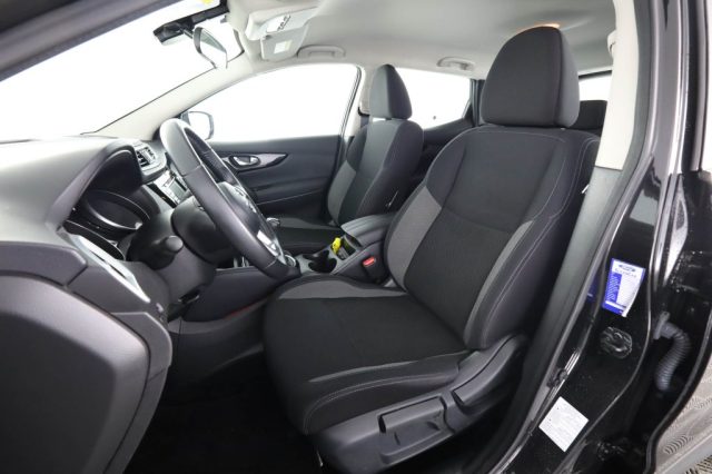 NISSAN Qashqai usata 2