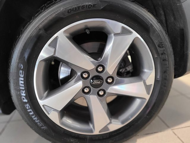 FORD Focus usata, con Volante multifunzione