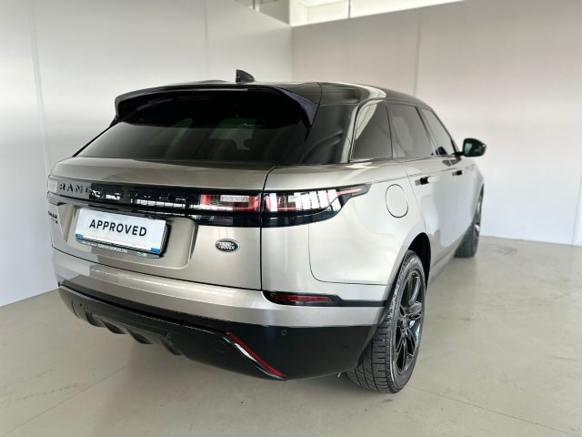 LAND ROVER Range Rover Velar usata, con Airbag
