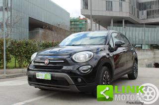 FIAT 500X 1.6 MultiJet 120 CV Cross