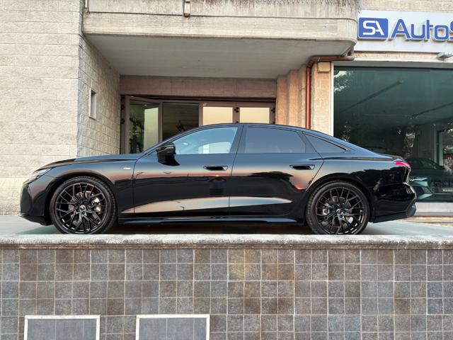 AUDI A6 usata, con Cerchi in lega