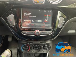 OPEL Adam usata, con Immobilizzatore elettronico