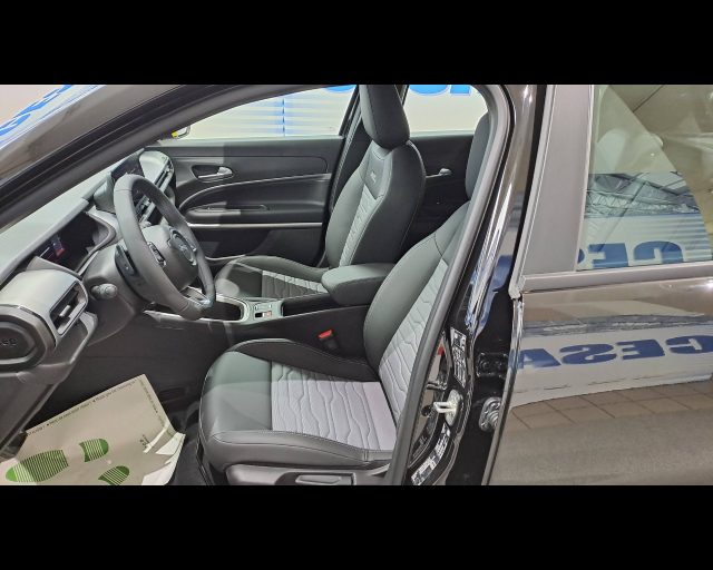 JEEP Avenger usata 31