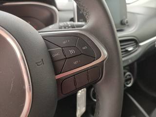 FIAT Tipo usata, con Filtro antiparticolato
