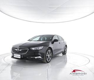 OPEL Insignia 2.0 CDTI S&S AWD Grand Sport Innovation