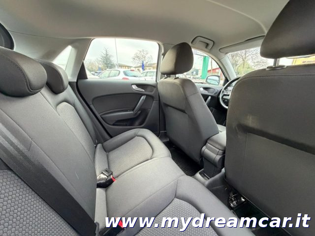 AUDI A1 usata, con Fendinebbia