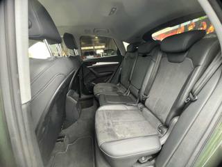 AUDI Q5 usata, con Immobilizzatore elettronico